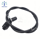 OEM 4670A190 Rear right ABS Sensor Wheel Speed Sensor for Mitsubishi Pajero Sport Montero Sport 08-15 Auto Spare Sensor#4670A190