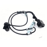 PEIVSO Highly Sensitive Front Right ABS Wheel Speed Sensor For Mazda 6 GG GY 2003-2008 OEM GJ6A4370XA