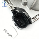 PEIVSO Throttle Body FOR 2006-2007 Volkswagen Rabbit Beetle Jetta 2.5L 07K133062B