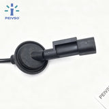 PEIVSO Brand New Rear Left ABS Wheel Speed Sensor For Mitsubishi Outlander Lancer 07-12 OEM 4670A581