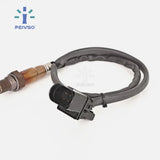 PEIVSO High Quality Brand New Front Oxygen Sensor 1 Year Warranty Fuel-Saving for BMW X5 4.4L 4.8L OEM 11787512982