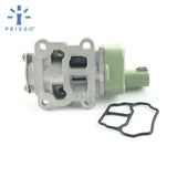 22270-11010 Engine Idle Air Control Valve IAC Valve Motor for Toyota Fuel Injection System Auto Spare Parts #Valve 2227011010