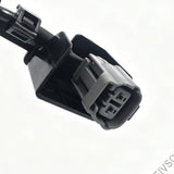 PEIVSO Highly Sensitive Front Right ABS Wheel Speed Sensor For Mazda 6 GG GY 2003-2008 OEM GJ6A4370XA