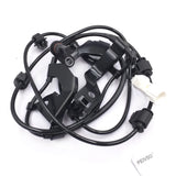 PEIVSO New High Quality Front Left ABS Sensor for Toyota Tacoma/Hilux OEM 89543-0K080 1 Year Warranty