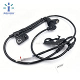 OEM 89542-20170 Front Right ABS Sensor Wheel Speed Sensor for Toyota Premio / Allion 2001-2007 Auto Brake Spare Parts#8954220170