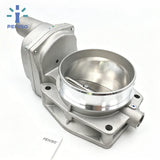 PEIVSO 12605109 For Chevy Corvette Camaro Caprice 2009-2017  Throttle Body