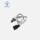 PEIVSO Direct Replacement Stable Rear Oxygen Sensor Fuel-Saving for Audi A3 1.8T VW Pola 09 1.6L OEM 06K906262S