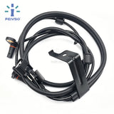 OEM 8-98052-122-1 Front Right ABS Sensor Wheel Speed Sensor for Isuzu D-Max / MU-X 2012-2019 Auto Brake Spare Parts#8980521221