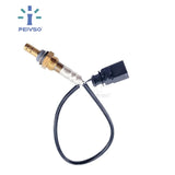 PEIVSO Factory Responsive Rear Oxygen Sensor 1 Year Warranty Fit for Audi A6 S6 A6L A7 A8 S8 VW PASSAT 1.6 1.8 06E906265AA