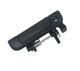 PEIVSO High Quality New Front Right Door Handle Replacement for Hiace/Hilux 1992-2004 69210-95J03 12-Month Warranty