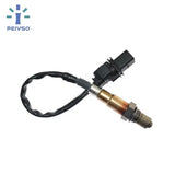 PEIVSO Eco-Friendly Reliable Oxygen Sensor 1 Year Warranty Fuel-Saving for Hyundai Sonata YF 2011 2.0L OEM 39210-2E100