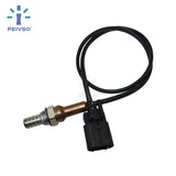 PEIVSO Strictly Inspected New Front Oxygen Sensor 1 Year Warranty Fuel-Saving For Hyundai Velax 3.8L 2007 OEM 39210-3C200