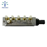 PEIVSO Brand New Air Suspension Automotive Accessories Solenoid Valve Block for Jaguar XJ6/XJ8 03-09 OEM C2C35166