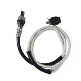 PEIVSO Stable New Rear Oxygen Sensor 1 Year Warranty Fuel-Saving for Mazda 6 2008 OEM L36D-18-8G1