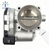 PEIVSO Throttle Body 04E133062C For Audi A1 A3 Q2 Q3 VW Golf Jetta Passat Polo 1.2 1.4T