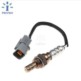 PEIVSO Brand New Front Premium oxygen Sensor Fuel-Saving for Hyundai 2011 Grandeur 2.7L OEM 39210-3E130 1 Year Warranty