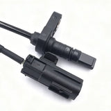 PEIVSO New Factory Price Top Performance Brand Front Left ABS Sensor for Toyota Prius / Lexus CT200h OEM 89543-47030