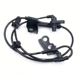 PEIVSO Brand New OE Replacement Front Left ABS Sensor for TOYOTA Corolla Matrix OEM 89543-02090  1 Year Warranty
