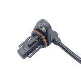 PEIVSO ABS Wheel Speed Sensor OEM 95681-3E300 956813E300  For 2007-2009 Kia Sorento 3.8L