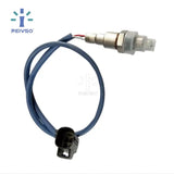 PEIVSO Direct From Factory Strictly Tested rear Oxygen Sensor Fuel-Saving Bolt-On for Jaguar XJ 12 3.0T OEM DX23-9G444-EA