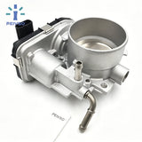 PEIVSO 22030-25010 Throttle Body for Toyota RAV4 L4 2.5L 2019-2023 Lexus ES250 NX250