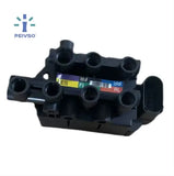 PEIVSO High Quality Front Lambda Oxygen Sensor Fuel-Saving for BMW 7' G11 10/2014 - 08/2016 OEM 3720686188 1 Year Warranty