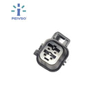 PEIVSO Strictly Tested Fuel-Saving Rear Oxygen Sensor for Audi A3 A4 A4L A5 A6 A6L A7 Q3 Q5 OEM 06K906262AD