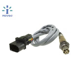 PEIVSO High Performance Front O2 Sensor for Mercedes-Benz A-CLASS C-CLASS E-CLASS OEM 0025401817 Stable Low Fuel Consumption