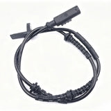PEIVSO Long Lasting Rear RH LH ABS Wheel Speed Sensor For FIAT Panda OEM 51791153 Auto Spare Parts ABS Sensor