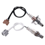 PEIVSO High Quality Front Lambda Sensor Fuel-Saving for Infiniti QX60 2016 2.5T Hybrid OEM 22693-5AA0B 1 Year Warranty