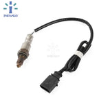 PEIVSO Direct Fit Front Lambda Sensor 1 Year Warranty Fuel-Saving Direct Fit for Volkswagen Cross up 1.0L 2016- OEM 04E906262FE