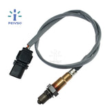 PEIVSO High Efficiency Front Oxygen Sensor 1 Year Warranty Fuel-Saving for BMW F01 F02 F03 740i 740li E71 E72 OEM 11787557758