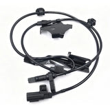 PEIVSO Front Right ABS Wheel Speed Sensor 89542-47030 OE Direct Factory ABS Sensor For Toyota Prius 2010-2015 Prius C 2013