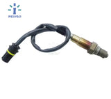 PEIVSO Strictly Tested New Rear Oxygen Sensor 1 Year Warranty Fuel-Saving for BMW 3 5 7 Series X3 X5 OEM 11787539137
