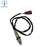 PEIVSO Factory Rear Oxygen Sensor 1 Year Warranty Fit for Audi A4 A8 Quattro VW Beetle Golf GTI Jetta OEM 06A906262AJ