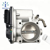 PEIVSO Throttle body 16119-3DA0D for Nissan TIIDA Brand New Electronic Throttle Body assembly