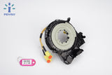 Hl3t-14664-Ab  Clock Spring For 2015 2016 Ford F150 - Steering Wheel Switch