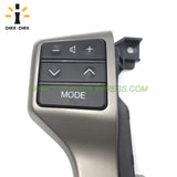 84250-60140 Steering Wheel Switch Audio Radio Control for Toyota Land Cruiser Prado 150 GRJ150 KDJ150 8425060140