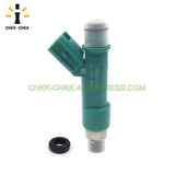 CHKK-CHKK 23209-28080 23250-28080 Fuel Injector for TOYOTA General AURION, CAMRY, HV 06~11 PREVIA, TARAGO 00~05 2.4L 2AZFE