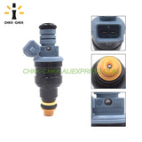 CHKK-CHKK 0280150842 1600cc 160LB/HR EV1 fuel injector for CNG