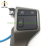 84250-60140 Steering Wheel Switch Audio Radio Control for Toyota Land Cruiser Prado 150 GRJ150 KDJ150 8425060140