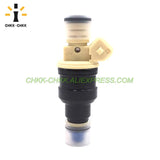 CHKK-CHKK 0280150955  037906031J fuel injector for VOLKSWAGEN CABRIO GOLF JE*TTA PASSAT COMBI PANEL 2.0L 1.8L