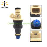 CHKK-CHKK 0280150955  037906031J fuel injector for VOLKSWAGEN CABRIO GOLF JE*TTA PASSAT COMBI PANEL 2.0L 1.8L