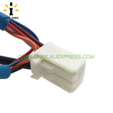 84250-60140 Steering Wheel Switch Audio Radio Control for Toyota Land Cruiser Prado 150 GRJ150 KDJ150 8425060140