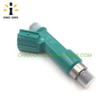 CHKK-CHKK 23209-28080 23250-28080 Fuel Injector for TOYOTA General AURION, CAMRY, HV 06~11 PREVIA, TARAGO 00~05 2.4L 2AZFE