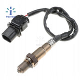 PEIVSO Premium Quality Oxygen Sensor 1 Year Warranty Fuel-Saving for BMW 7 Series 6.0T F02 F03 N74 760Li OEM 11787539136