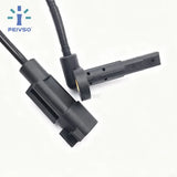 OEM 4670A583 Front Right ABS Sensor Wheel Speed Sensor for Mitsubishi Outlander / Peugeot 4007 / Citroen C-Crosser 2007-2013