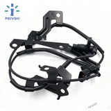 PEIVSO Long Lasting Front LH ABS Wheel Speed Sensor For Mitsubishi L200 2012-15 4670A595 Auto Spare Parts ABS Sensor