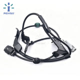 OEM 89516-60070 Front Right ABS Sensor Wheel Speed Sensor for Toyota Land Cruiser Prado 03-09 Auto Brake Spare Parts #8951660070