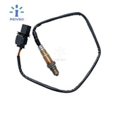 PEIVSO High Quality Front Oxygen Sensor 1 Year Warranty Fuel-Saving for BMW 5 6 7 Series E60 E64 E63 E66 545i OEM 11787516150